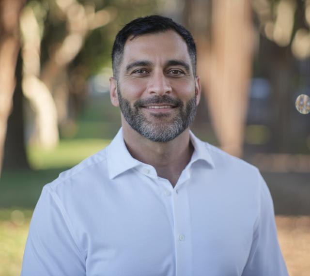 Shayan Kargarian - CEO & Managing Director of Marvast Developments